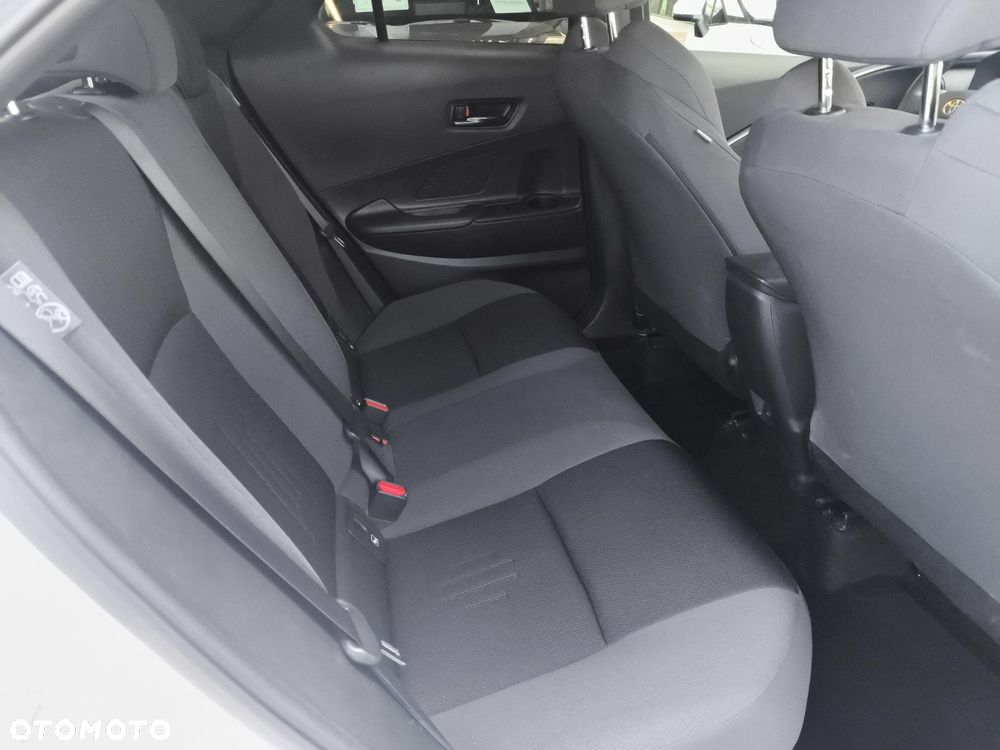 Toyota C-HR 1.8 Hybrid Style - 10