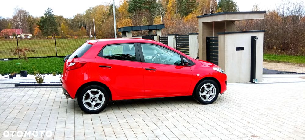 Mazda 2 1.3 Comfort - 12