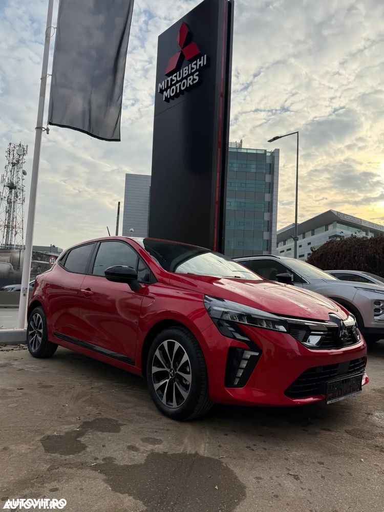 Mitsubishi Colt 1.0 L MPI-T Invite Style - 2