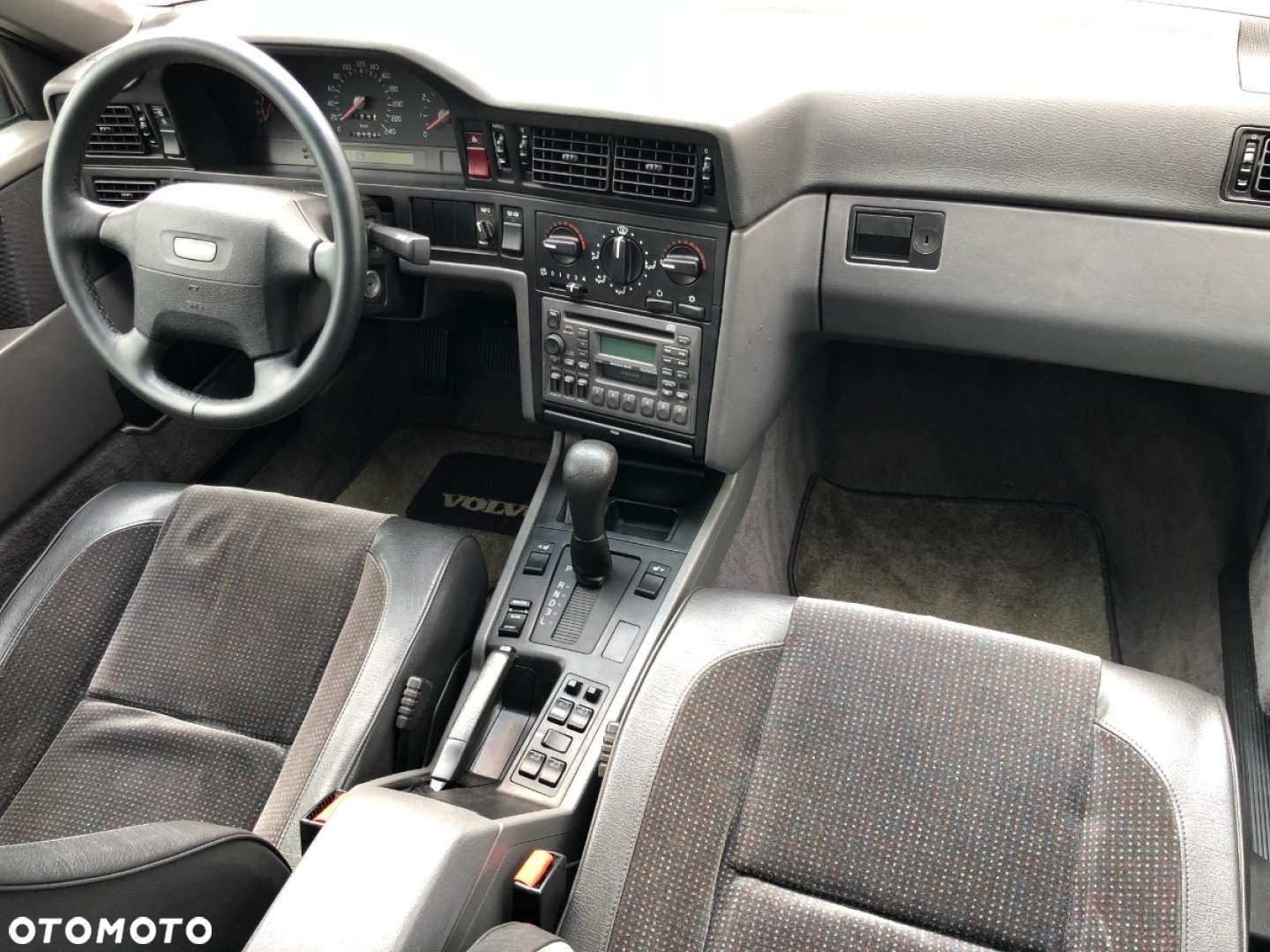 Volvo 850 - 30