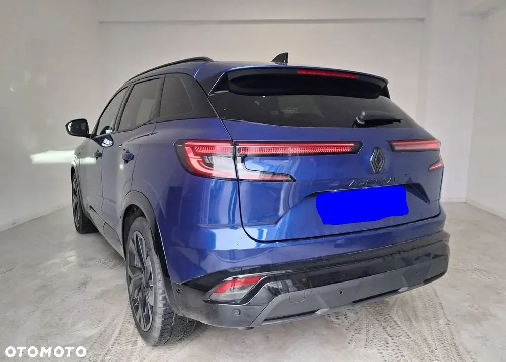 Renault Austral 1.3 TCe mHEV Esprit Alpine - 18