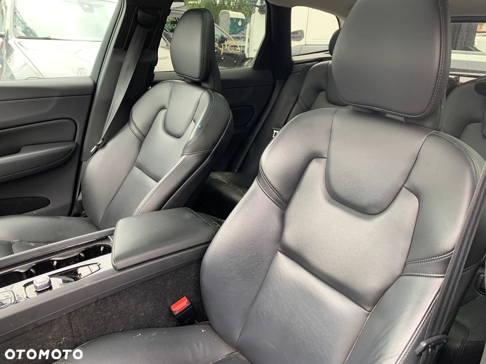 Volvo XC 60 B6 B AWD Geartronic Inscription - 13