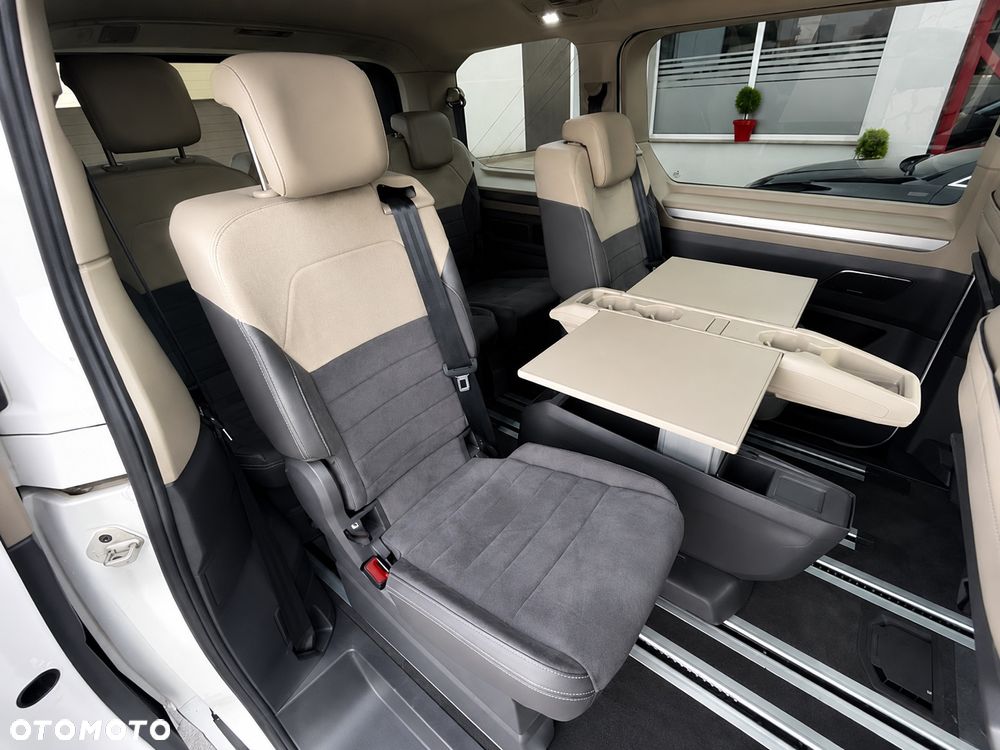 Volkswagen Multivan 2.0 TDI L1 70 Years Bulli DSG - 19