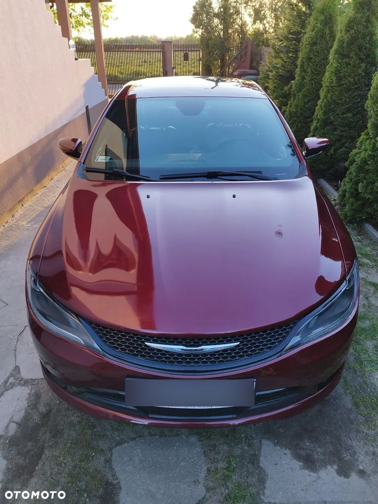 Chrysler 200 - 3