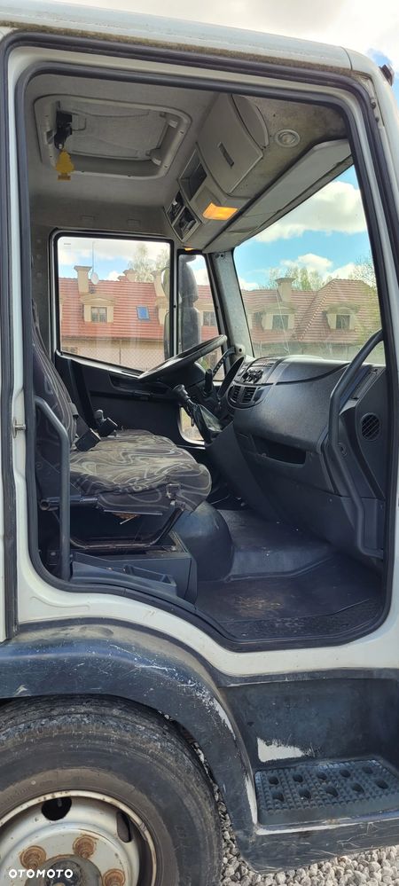 Iveco 75E180 Euro 5 - 10