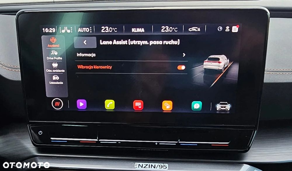 Cupra Formentor 1.5 TSI DSG - 31