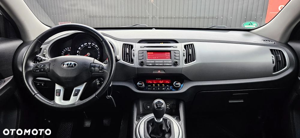 Kia Sportage 2.0 GDI L 2WD - 14