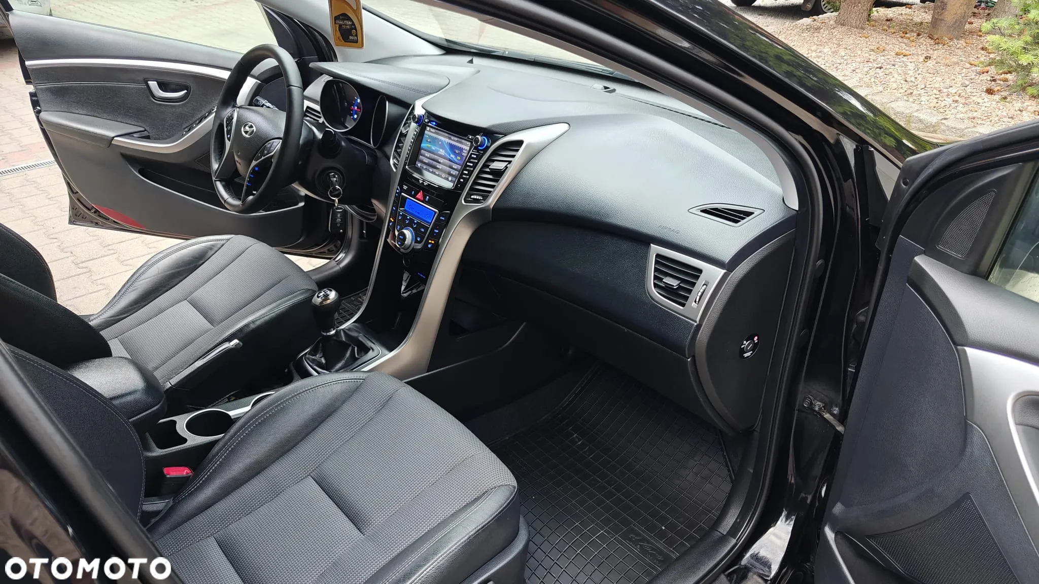 Hyundai i30 1.4 Premium - 38