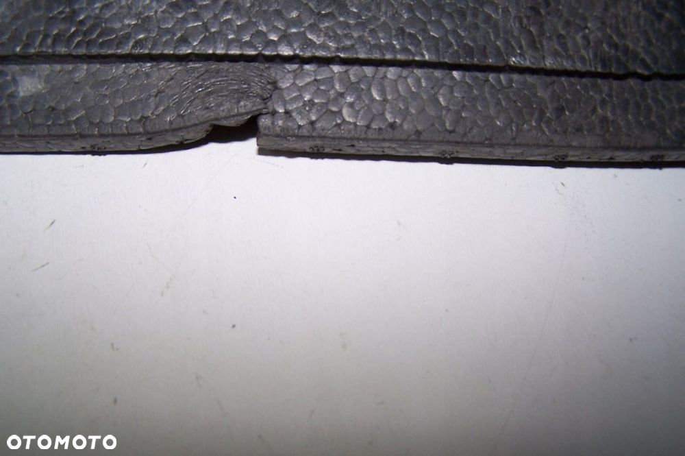 Nissan Navara NP300 absorber zderzaka 62090 4KJ0A - 3