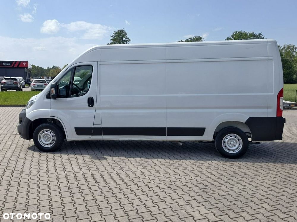 Opel Movano - 4