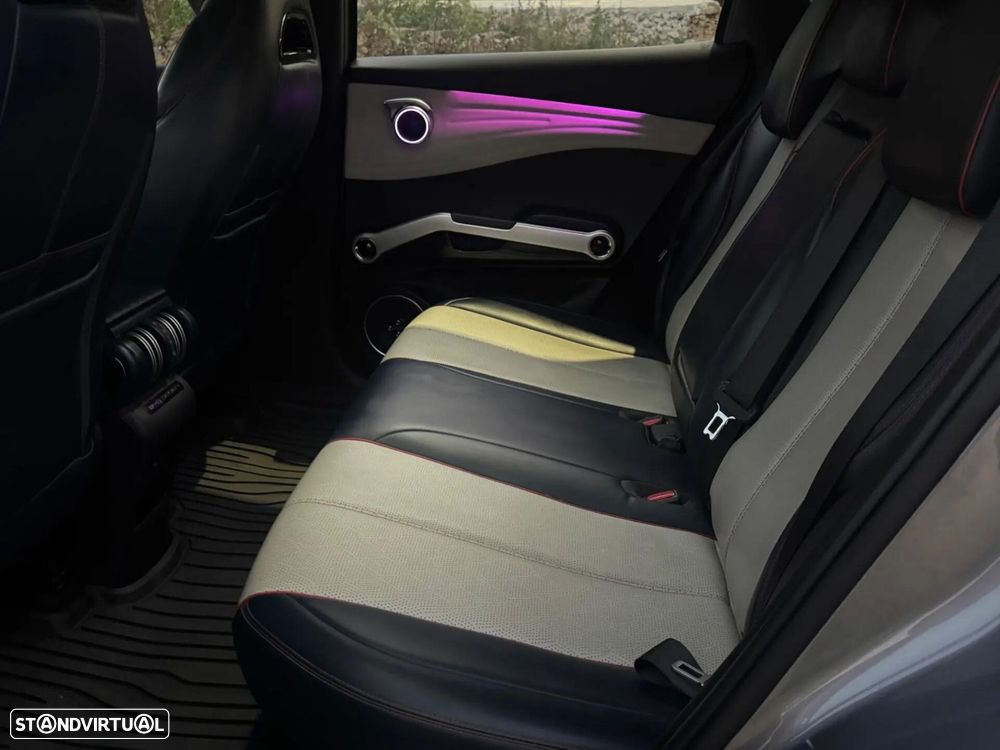 BYD Atto 3 60.48 kWh Design - 8