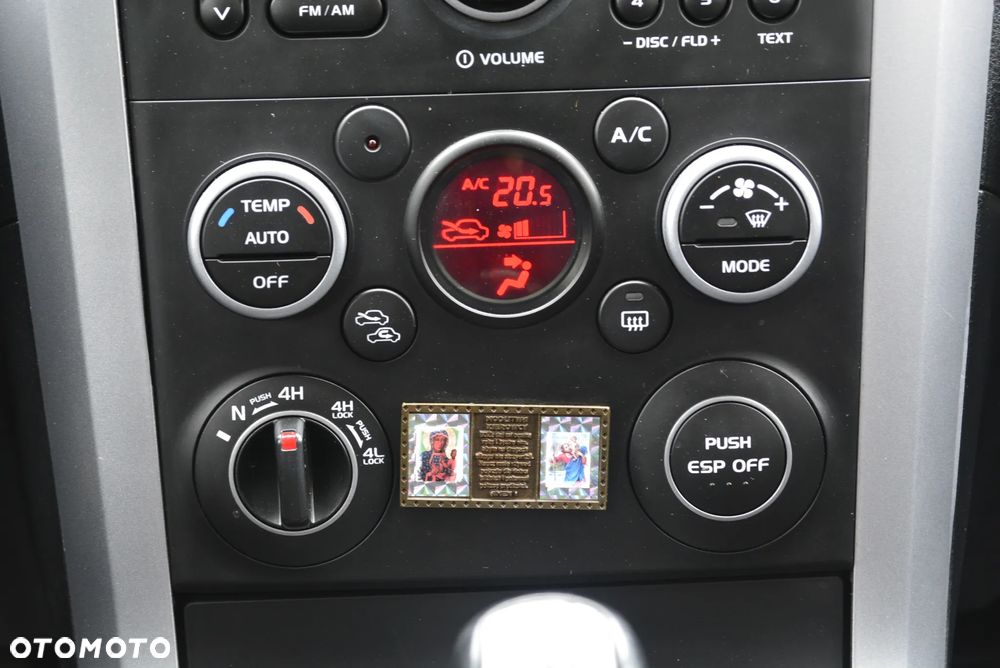 Suzuki Grand Vitara 1.9 DDiS Elegance EU5 - 37