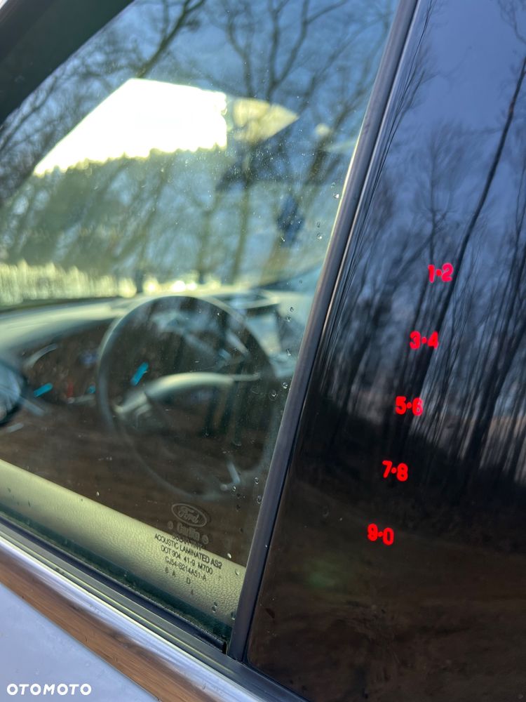 Ford Kuga 2.0 EcoBoost AWD Titanium ASS - 15