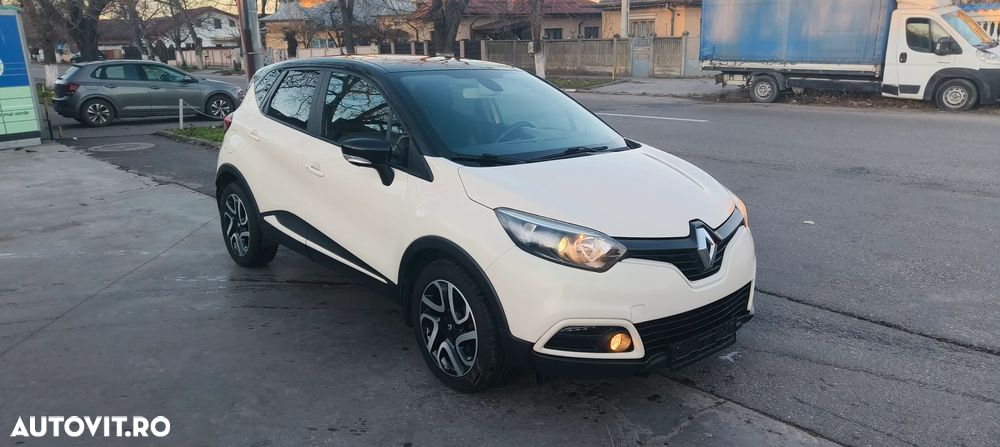 Renault Captur (ENERGY) dCi 90 EDC INTENS - 17