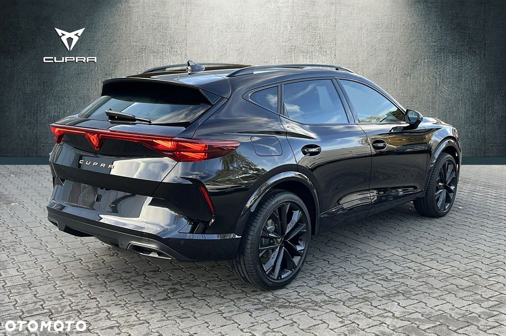 Cupra Formentor 2.0 TSI 4Drive DSG - 5