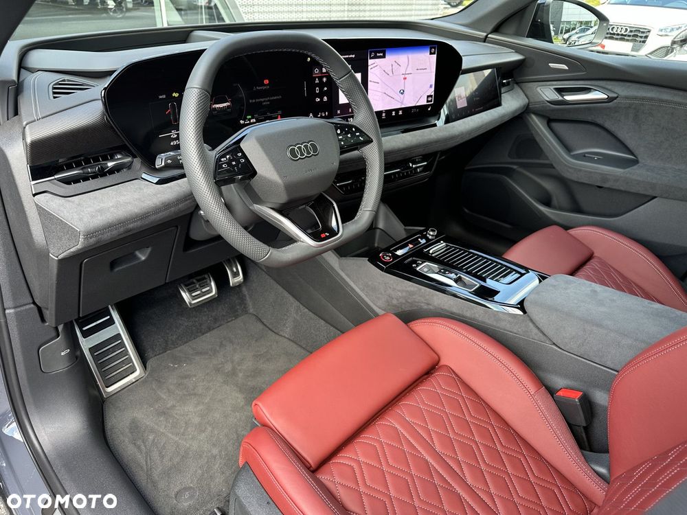 Audi SQ6 Sportback e-tron - 13