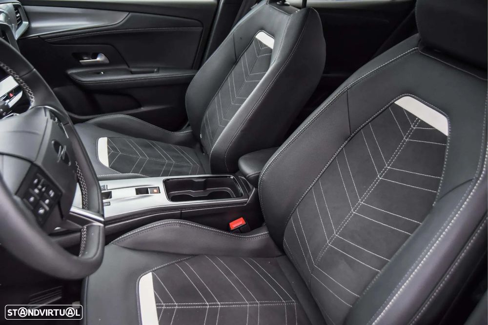 Opel Mokka 1.2 Hybrid GS eDCT - 10