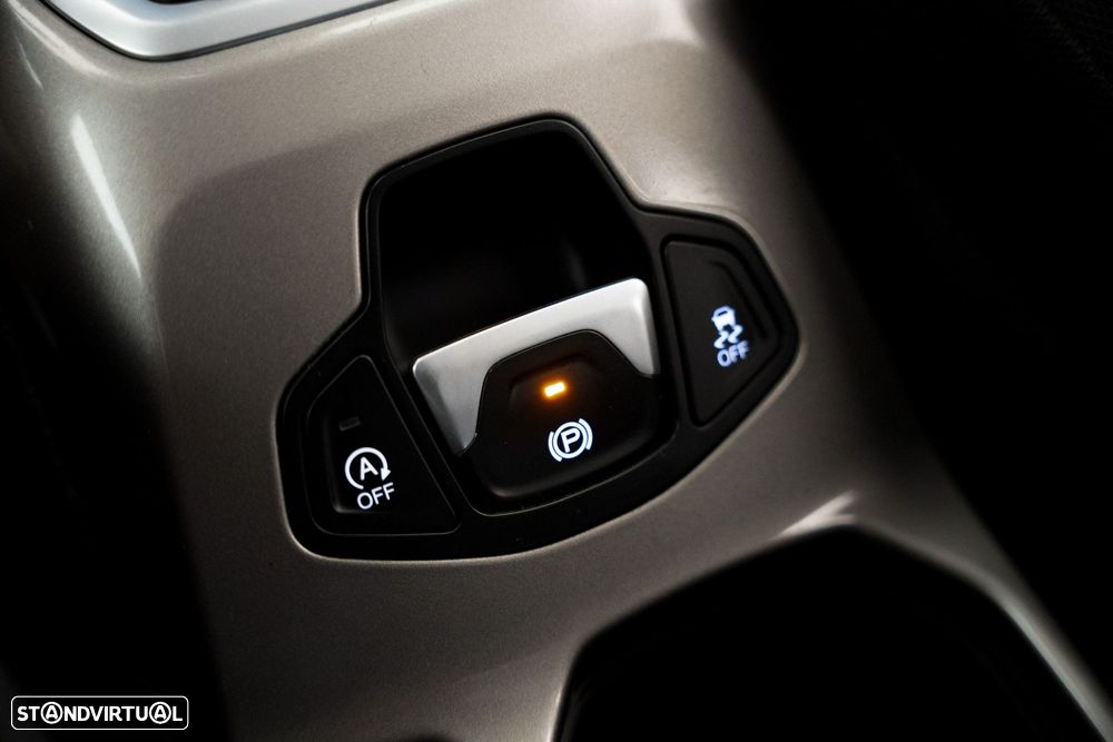 Jeep Renegade 1.0 T Limited - 8