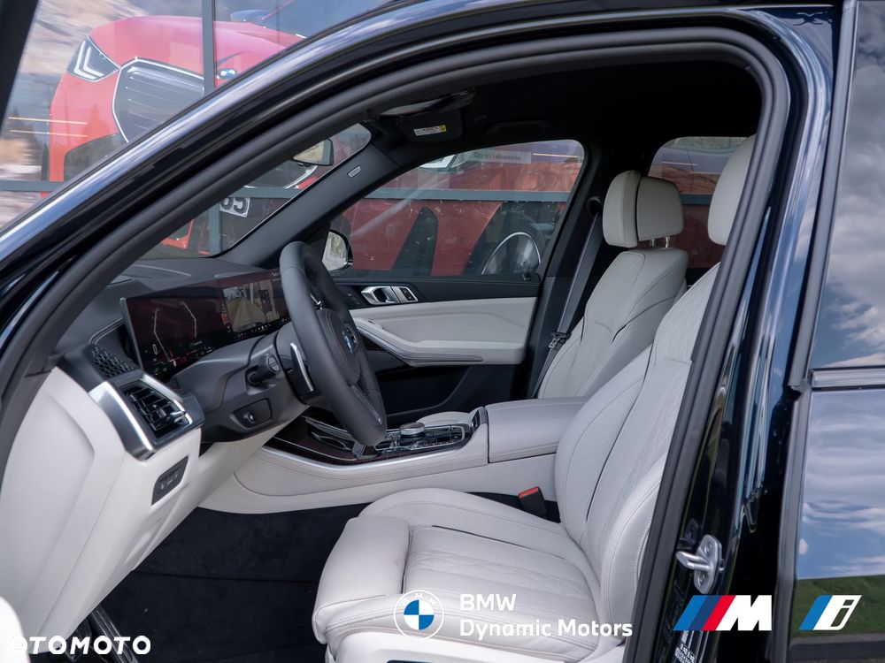 BMW X5 xDrive50e - 18