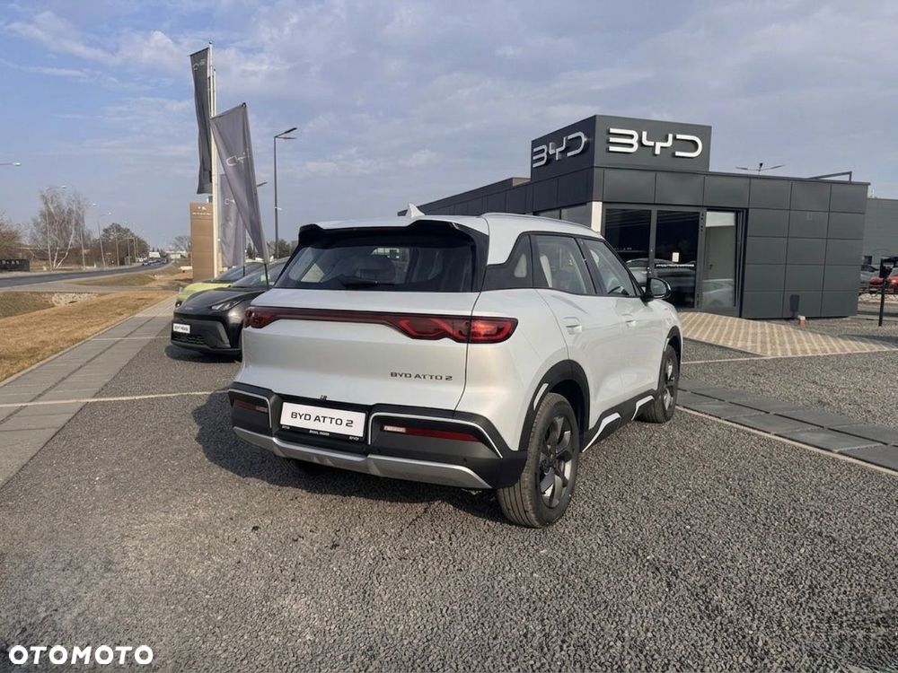 BYD Atto 2 - 3