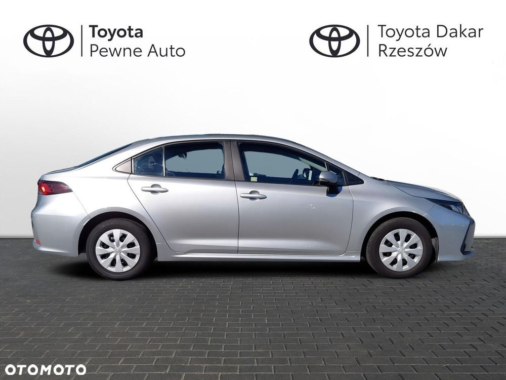 Toyota Corolla 1.5 Active - 6
