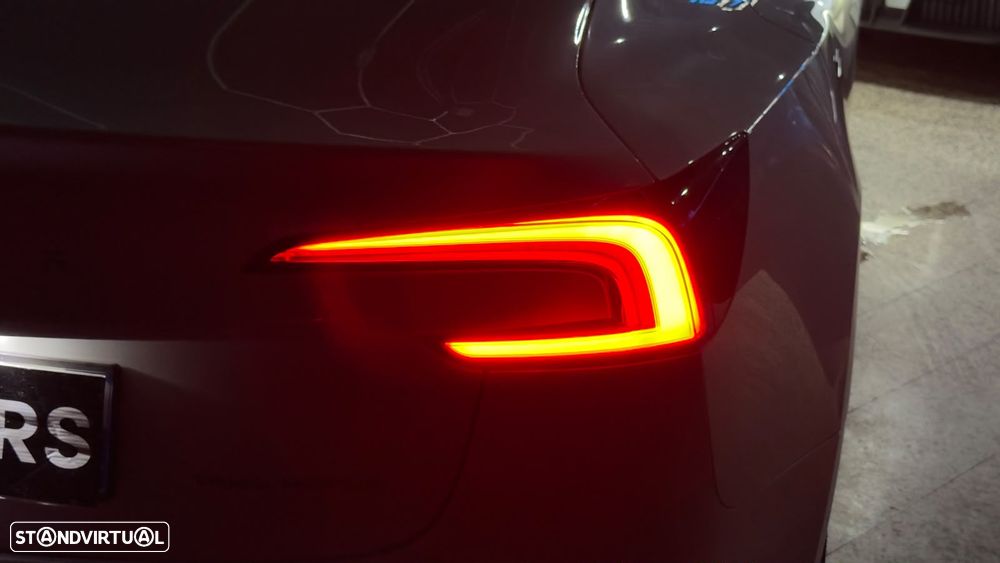 Tesla Model 3 Standard RWD - 12
