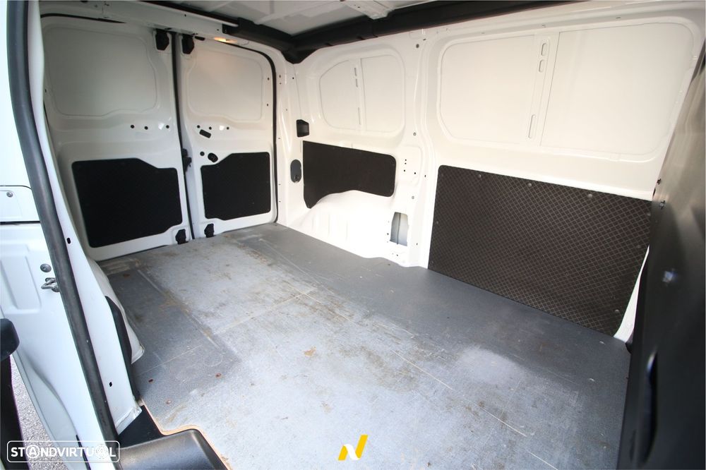Citroën Jumpy 1.6 HDi - 3 Lugares (iva dedutível) - 9