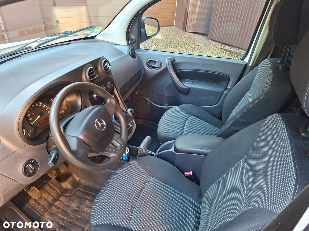 Mercedes-Benz Citan - 8