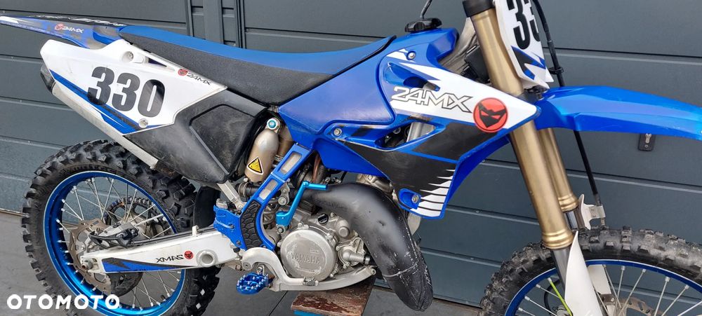Yamaha YZ - 32