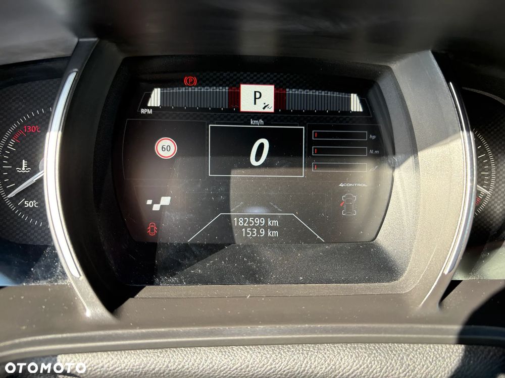 Renault Megane ENERGY TCe 205 EDC GT - 21