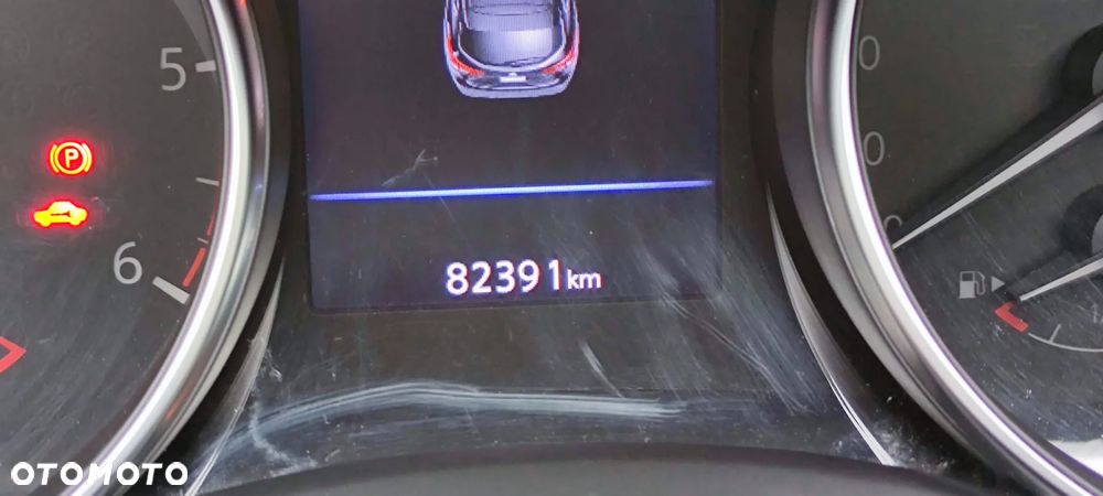 Nissan Qashqai 1.5 dCi DCT TEKNA - 14