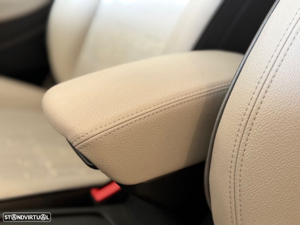 Fiat 500e 3 + 1 La Prima by Bocelli - 37