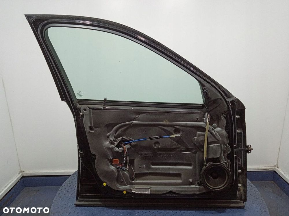 SAAB 9-3 II SEDAN KOMBI DRZWI PRZÓD LEWE PRZEDNIE 170 - 7