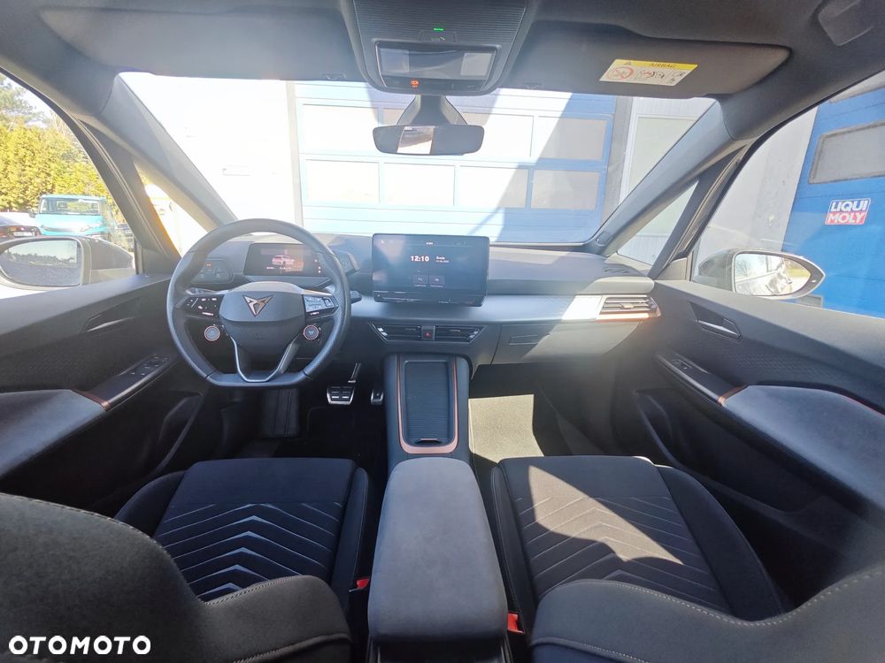 Cupra Born 58kWh E-Boost - 24