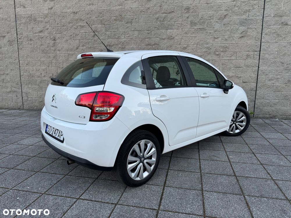 Citroën C3 1.1 Cool&Sound - 7