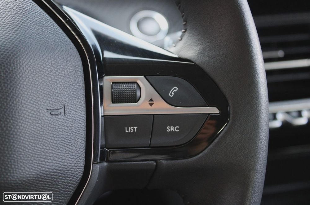 Peugeot e-208 50 kWh Active Pack - 13