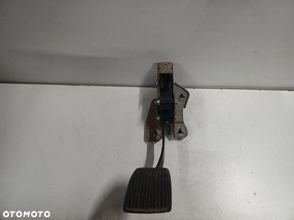 Potencjometr pedal gazu FORD F150 4.2 V6 03-08r - 1