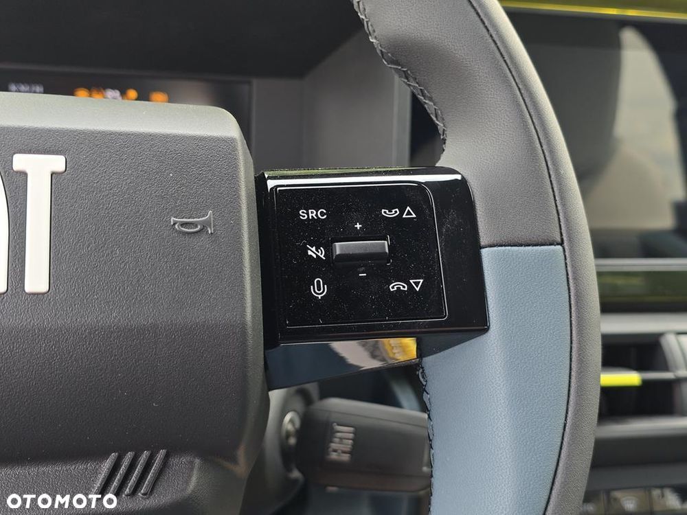 Fiat Grande Panda 44 kWh La Prima - 18