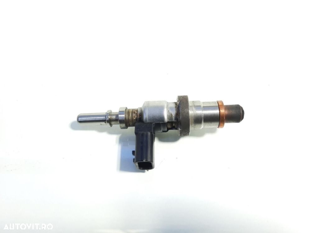 Injector, cod 8200769153, Renault Megane 3 hatchback, 1.5dci (pr:110747) - 1