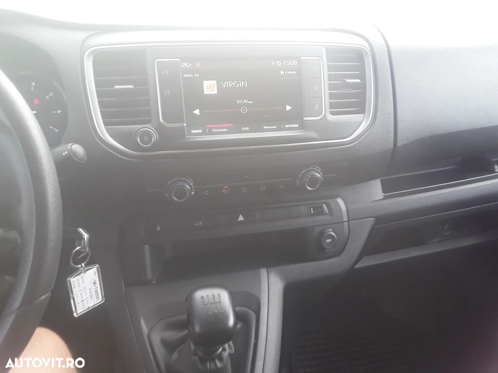 Fiat Scudo - 11