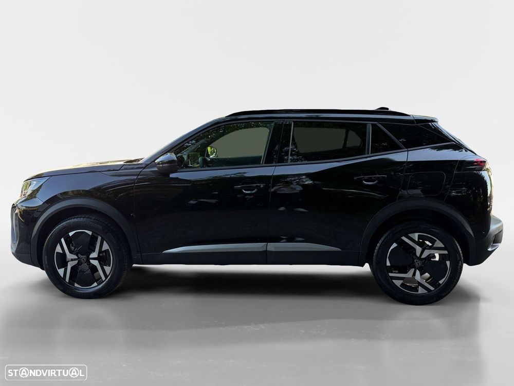 Peugeot 2008 1.2 Hybrid Allure e-DCS6 - 2