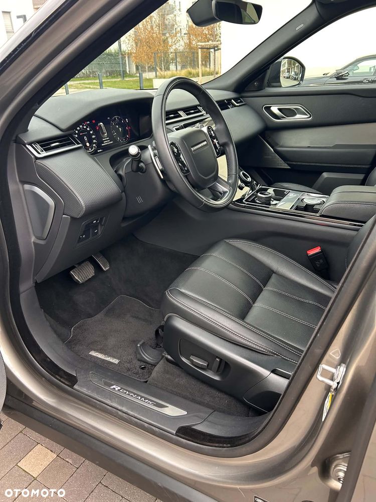 Land Rover Range Rover Velar - 7