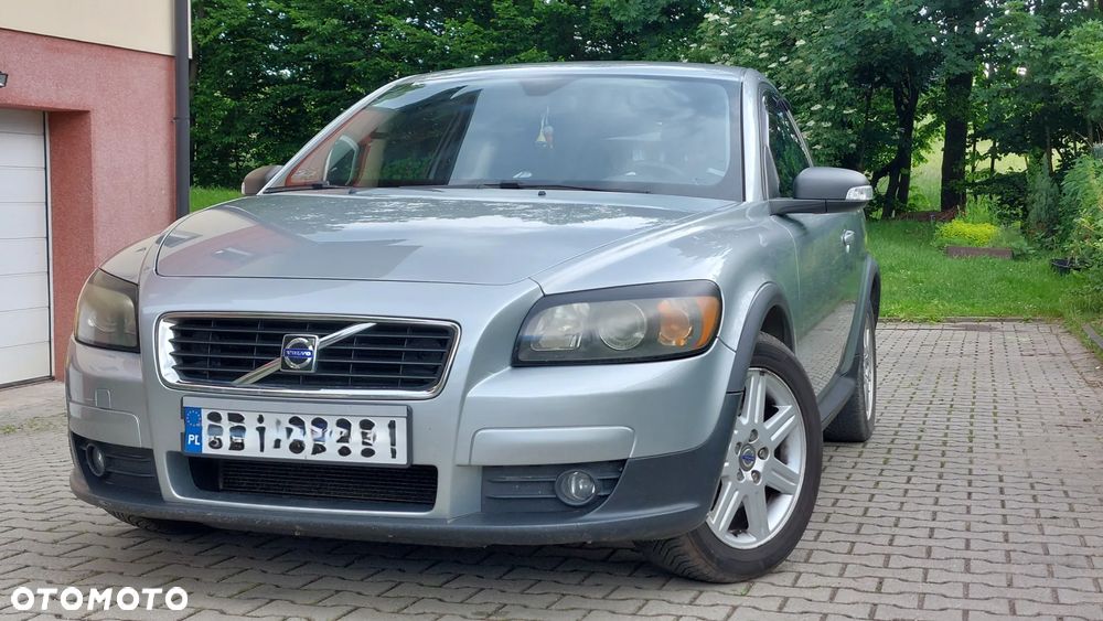 Volvo C30 1.8 - 3