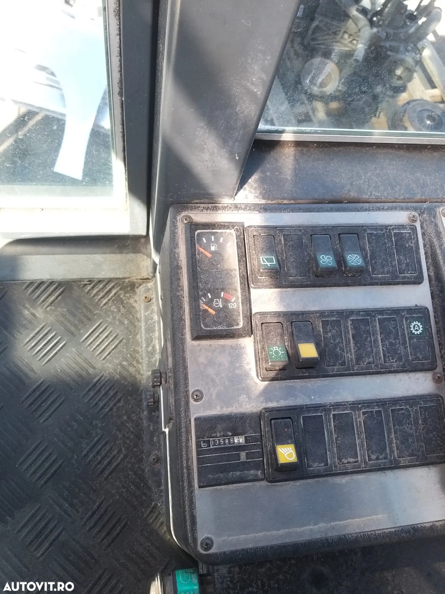 Jungheinrich DFG 670 - 13