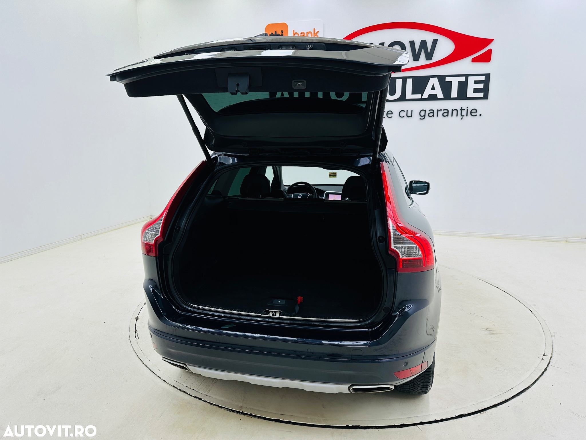 Volvo XC 60 - 22