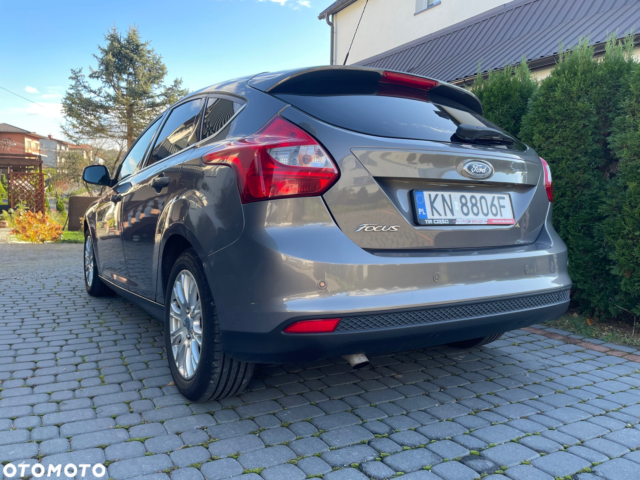 Ford Focus - 16