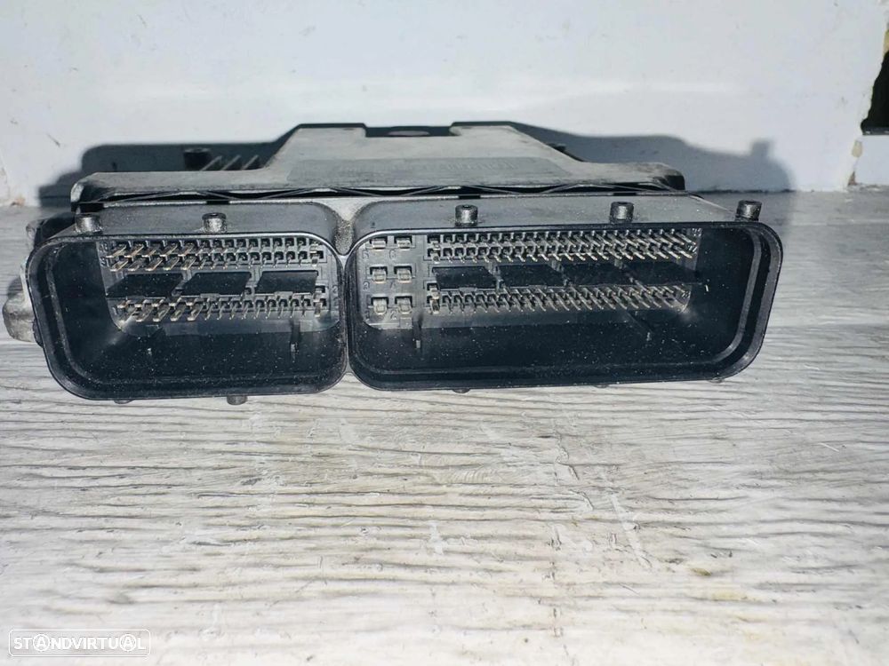 Centralina Motor ECU Opel Insignia 2.0 Cdti - 55576906 - 3