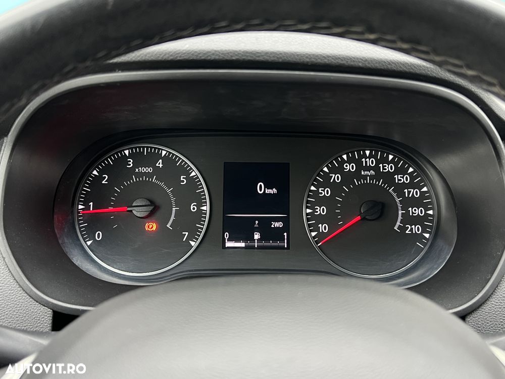 Dacia Duster 1.5 dCi 4x4 Prestige - 22