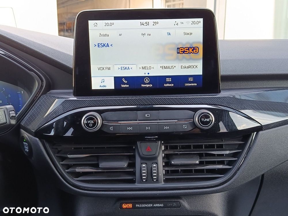 Ford Kuga 1.5 EcoBoost FWD ST-Line X - 22
