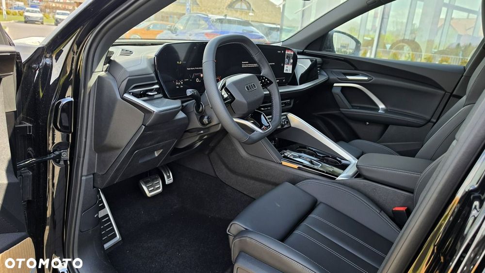 Audi Q5 - 7